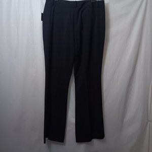 TAHARI WOMEN'S TROUSER DRESS PANTS